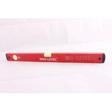 Red Professional Box Level of 700810-600mm